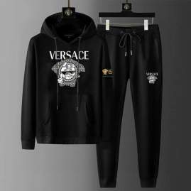 Picture of Versace Sweater Suits _SKUVersaceM-5XL12yn16142973
